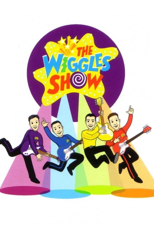 Poster image for WIGGLES - EMMATASTIC