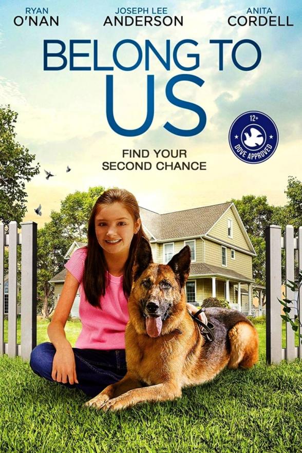 Poster image for BELONG TO US