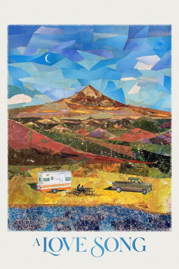 Poster image for A LOVE SONG