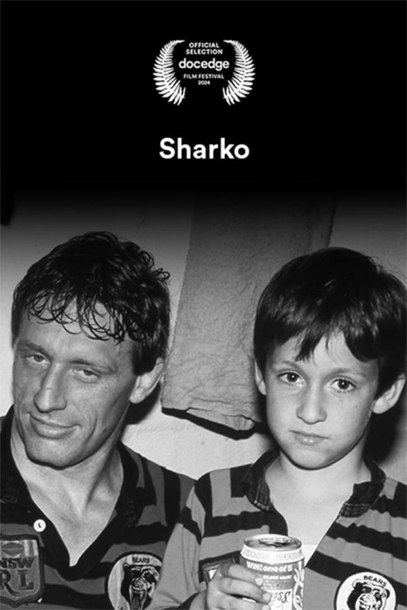 Poster image for Sharko