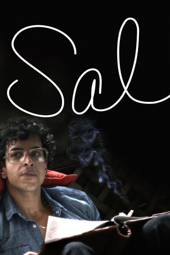 Poster image for SAL