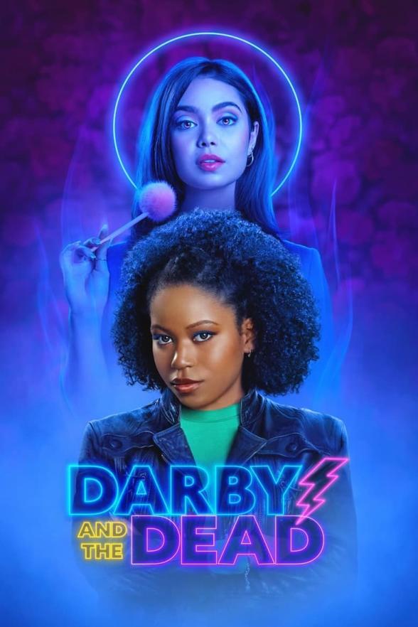 Poster image for Darby and the Dead