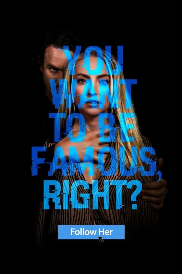Poster image for Follow Her
