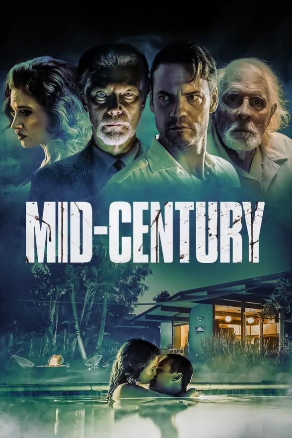 Poster image for Mid-Century