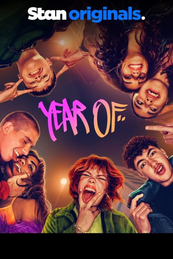 Poster image for Year Of