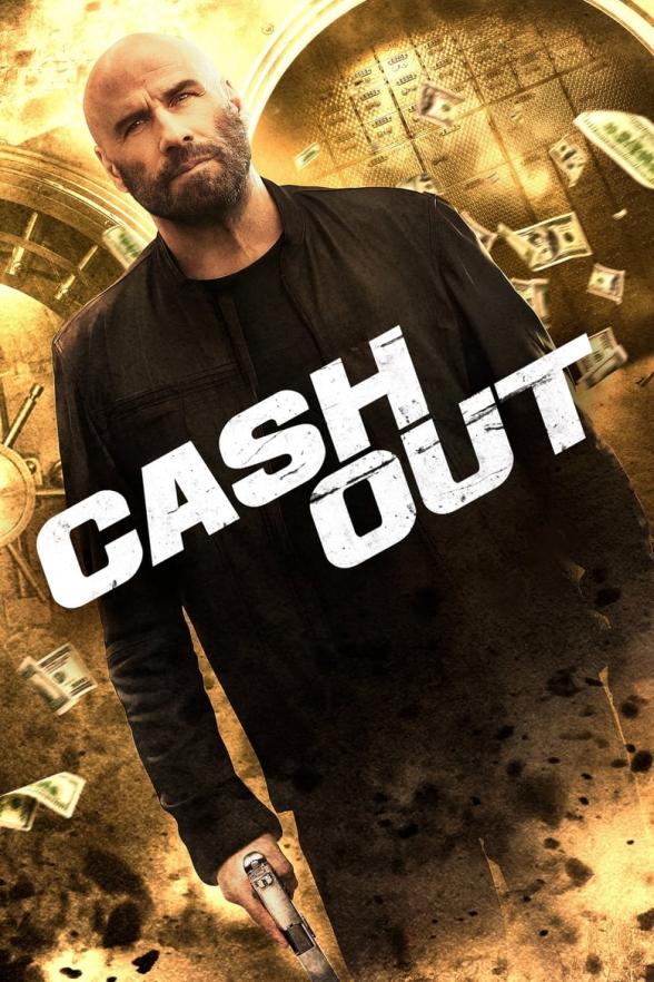 Poster image for Cash Out