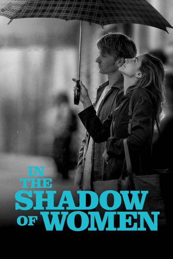 Poster image for IN THE SHADOW OF WOMEN