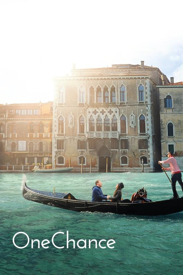 Poster image for ONE CHANCE