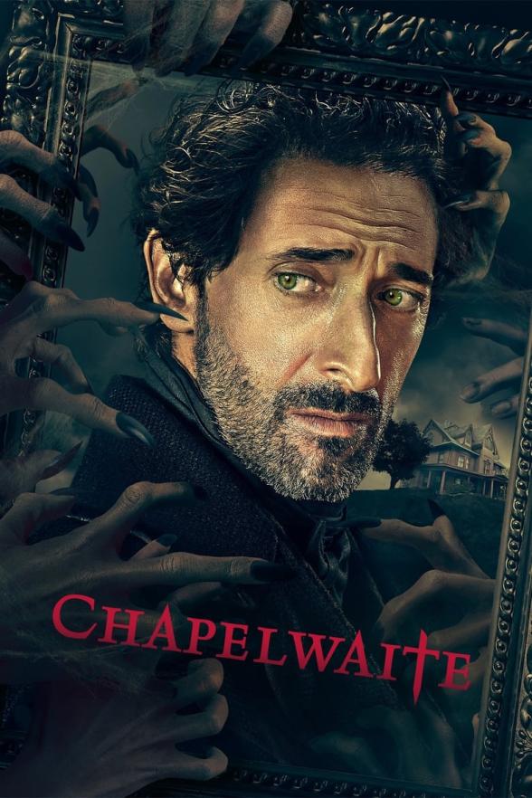 Poster image for CHAPELWAITE - SEASON 1