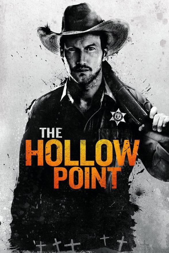 Poster image for THE HOLLOW POINT