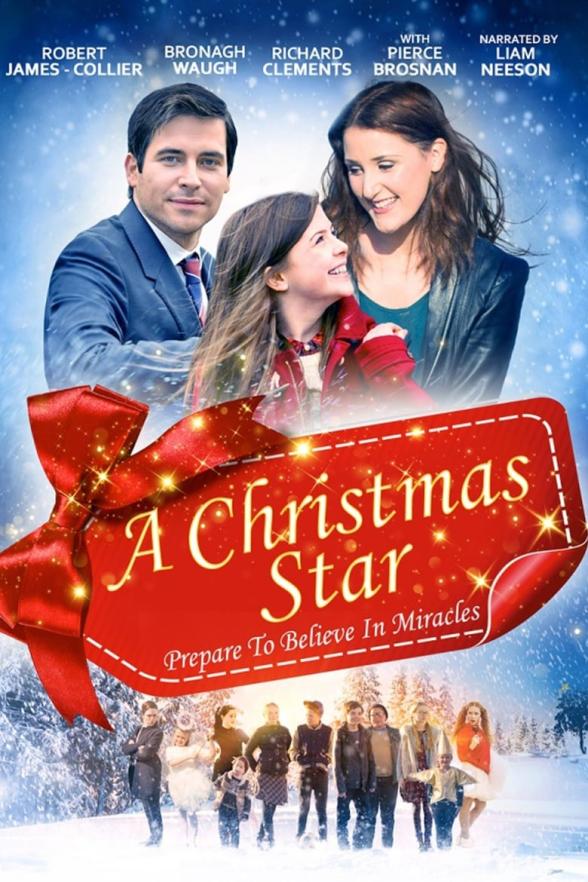 Poster image for A CHRISTMAS STAR