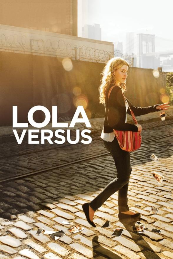 Poster image for LOLA VERSUS