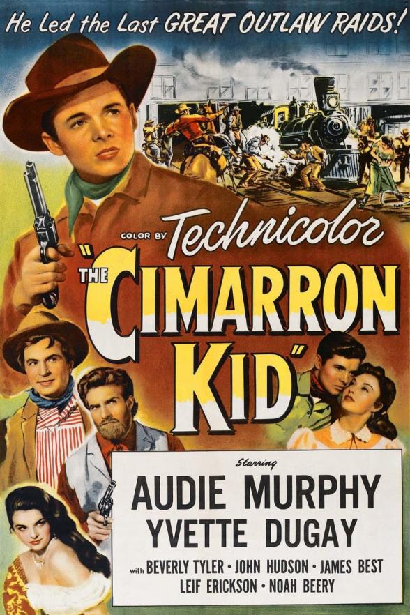 Poster image for AUDIE MURPHY COLLECTION II