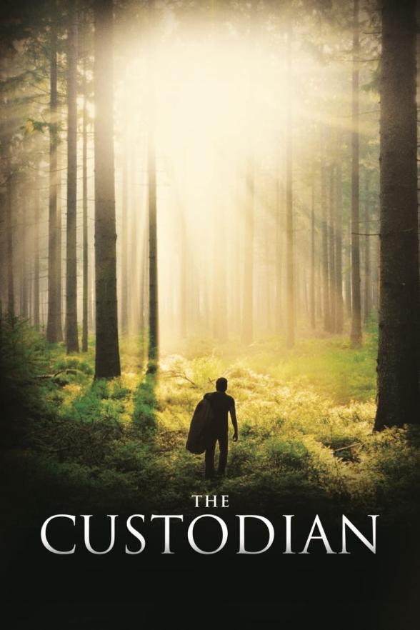 Poster image for THE CUSTODIAN
