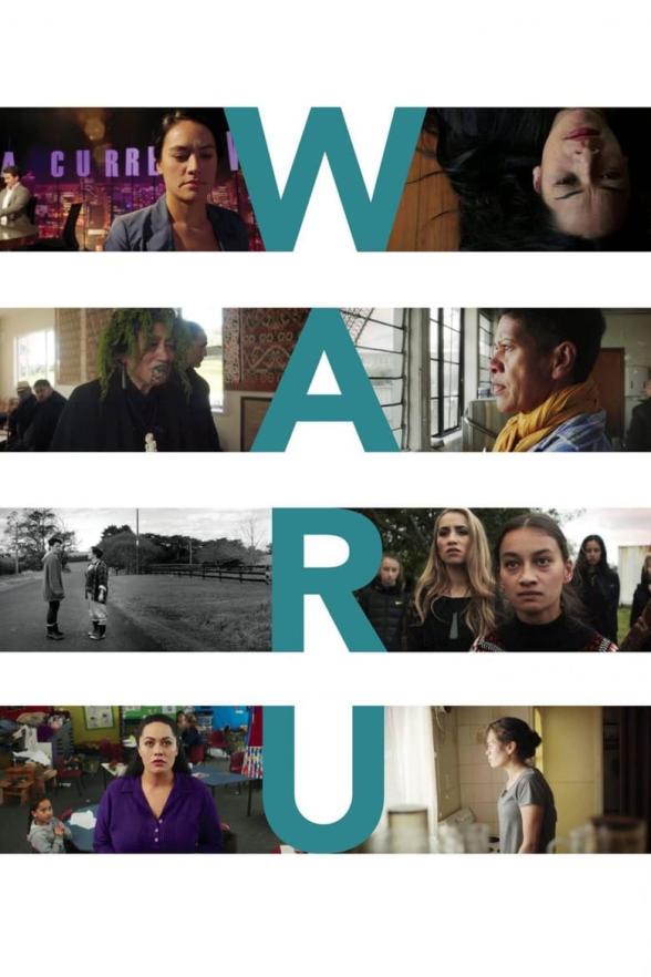 Poster image for WARU