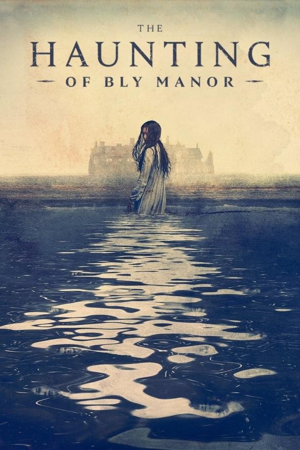 Poster image for THE HAUNTING OF BLY MANOR