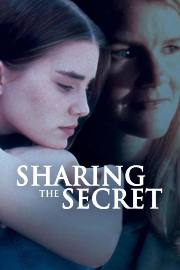 Poster image for SHARING THE SECRET