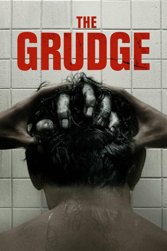 Poster image for THE GRUDGE