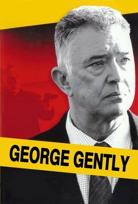 Poster image for INSPECTOR GEORGE GENTLY SERIES 5