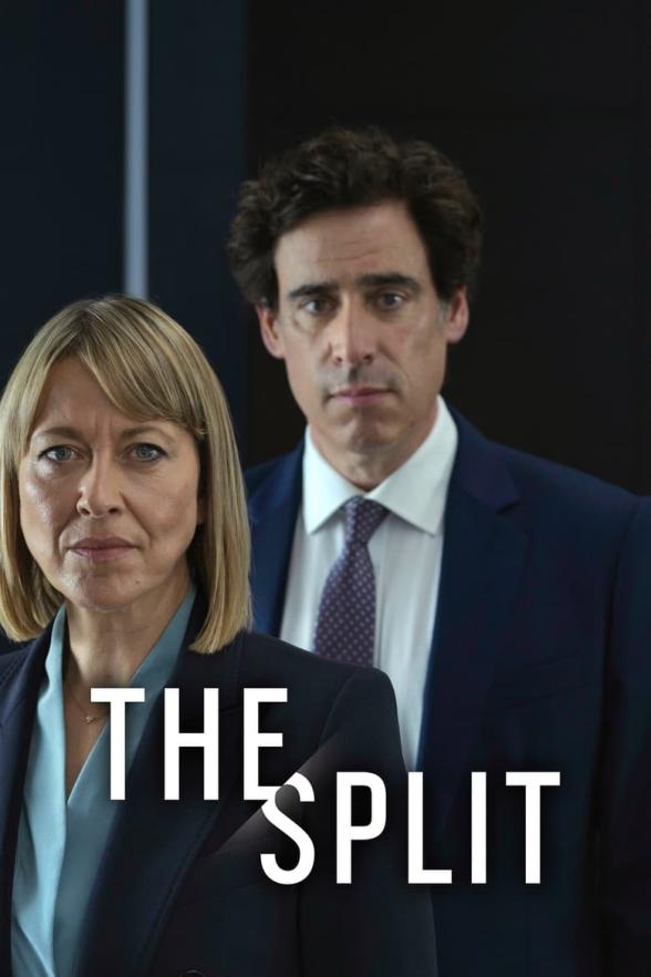 Poster image for THE SPLIT: SEASON 3