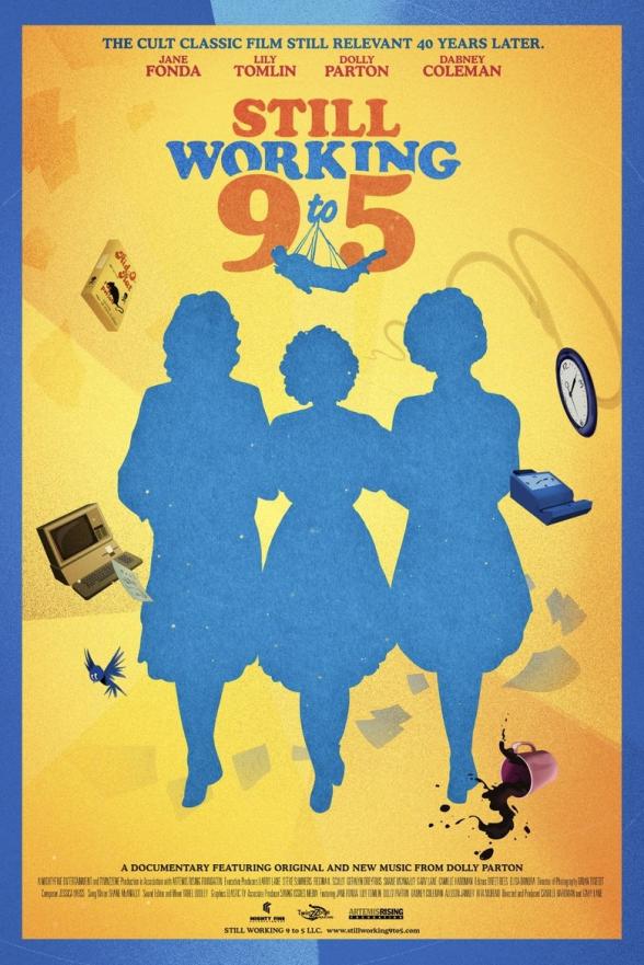 Poster image for Still Working 9 to 5
