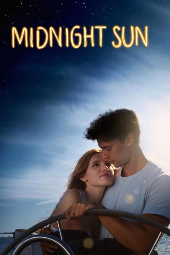 Poster image for MIDNIGHT SUN