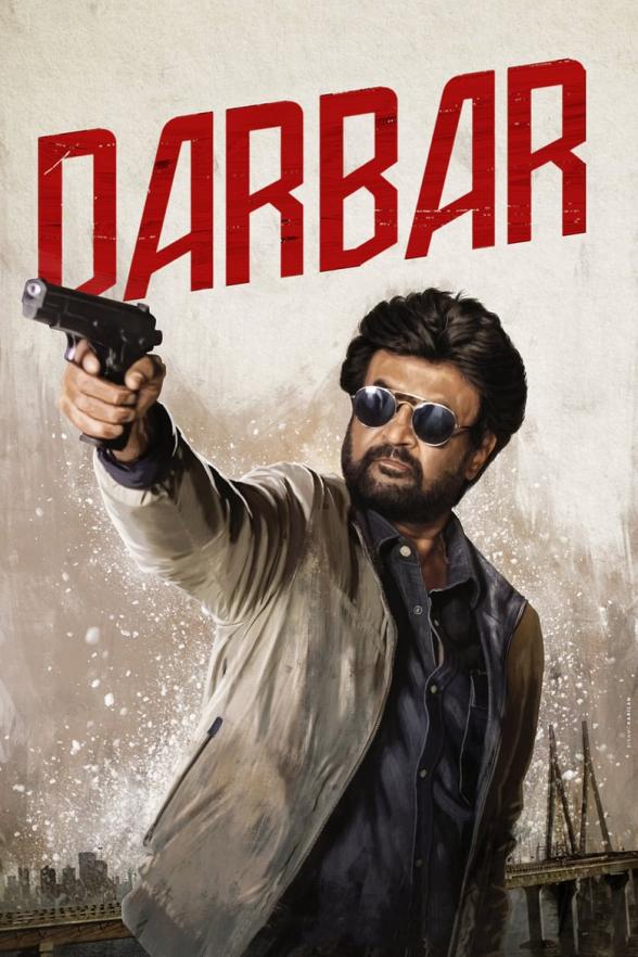 Poster image for DARBAR