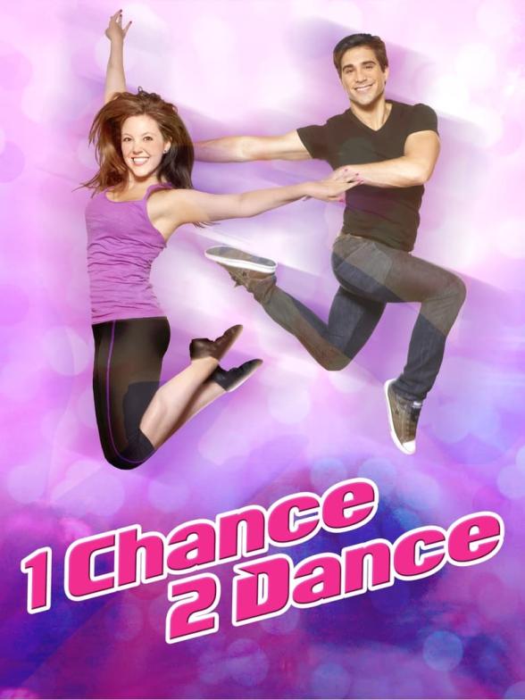 Poster image for 1 CHANCE 2 DANCE
