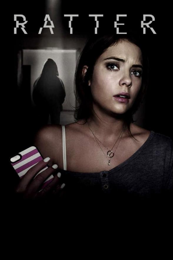 Poster image for RATTER