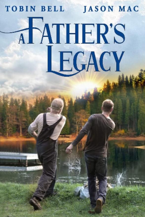 Poster image for A FATHER'S LEGACY