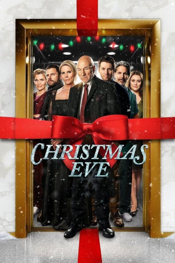 Poster image for CHRISTMAS EVE
