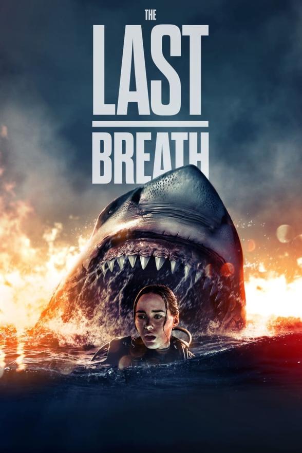 Poster image for The Last Breath