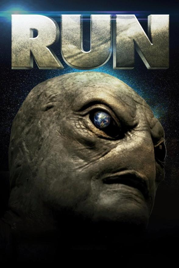 Poster image for Run