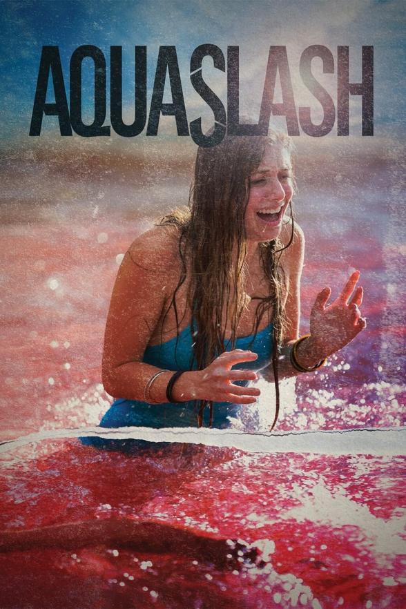 Poster image for AQUASLASH