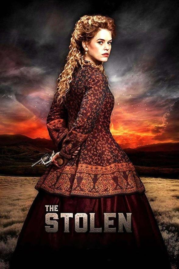 Poster image for THE STOLEN