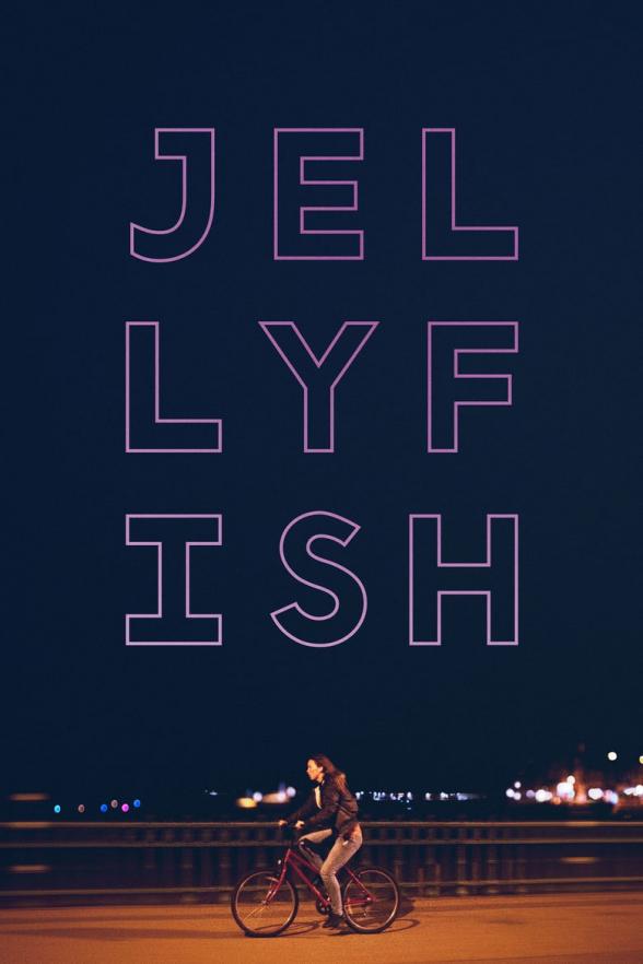 Poster image for JELLYFISH