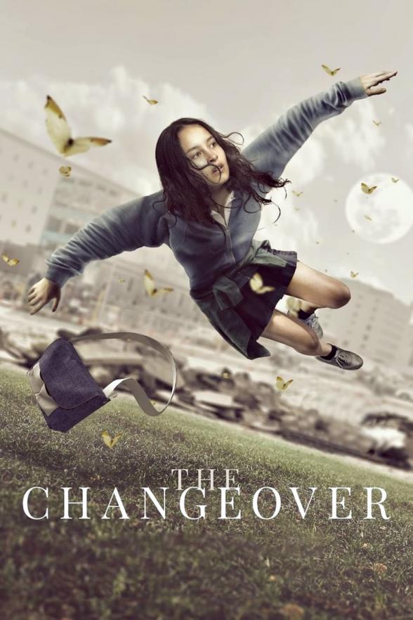 Poster image for THE CHANGEOVER