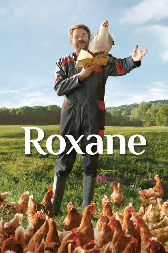 Poster image for ROXANE