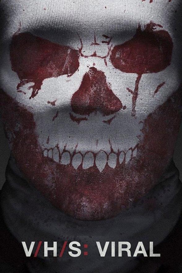 Poster image for V/H/S: VIRAL