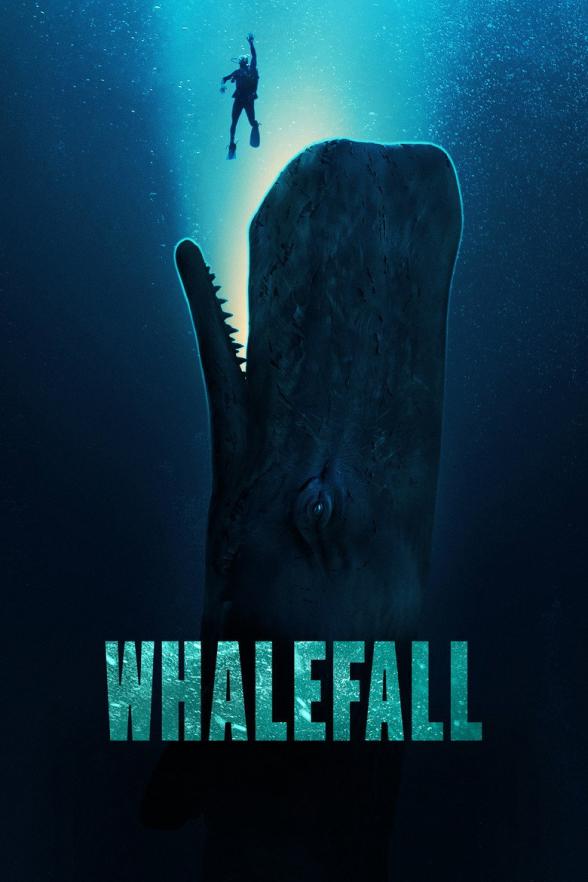 Poster image for Whalefall