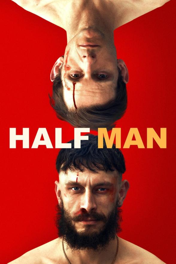 Poster image for Half Man – Season 1: Episodes 1-3