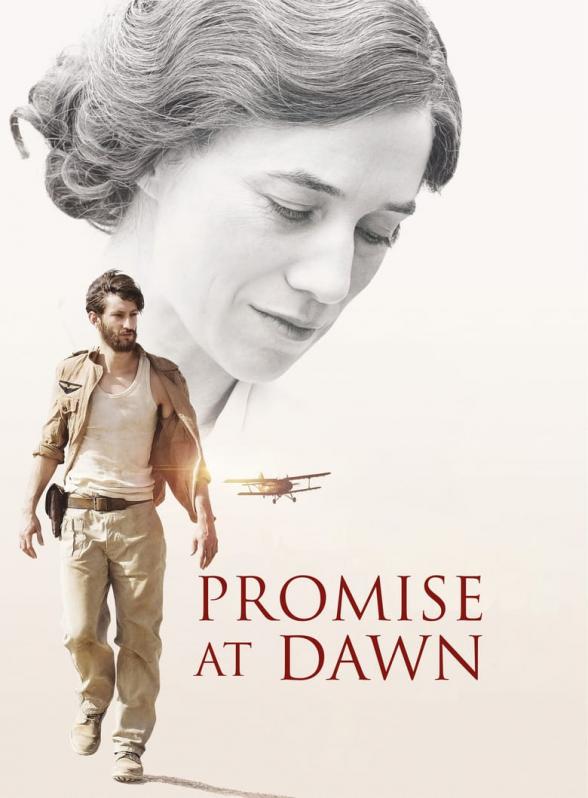 Poster image for LA PROMESSE DE L'AUBE
