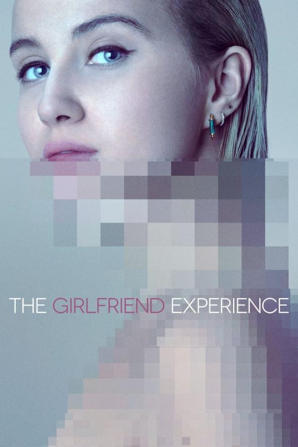 Poster image for THE GIRLFRIEND EXPERIENCE SERIES 1