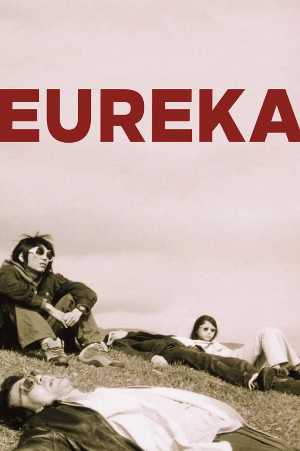 Poster image for Eureka