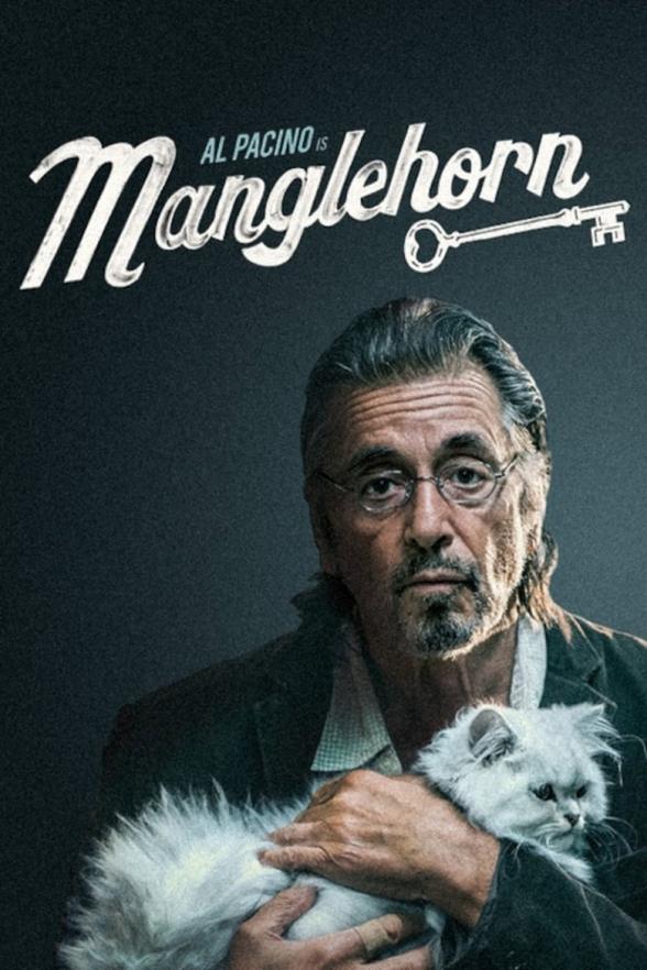 Poster image for MANGELHORN