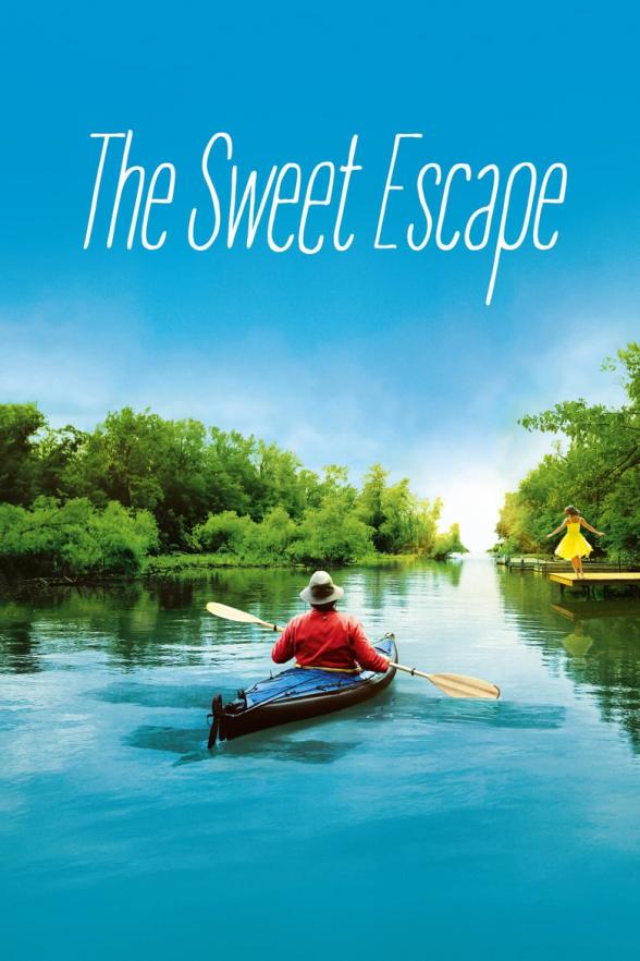 Poster image for THE SWEET ESCAPE
