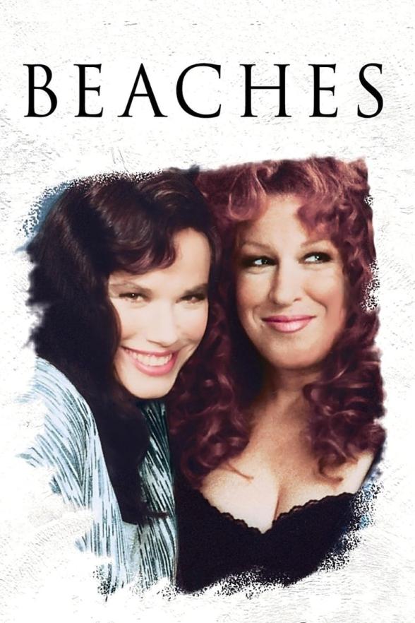 Poster image for BEACHES