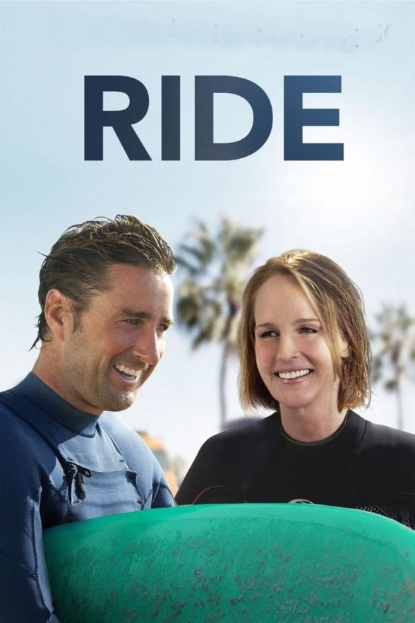 Poster image for RIDE