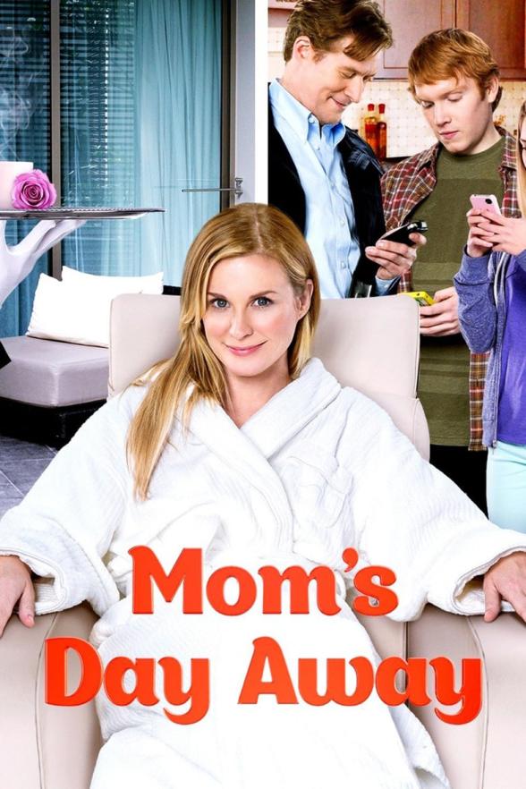 Poster image for MOM'S DAY AWAY