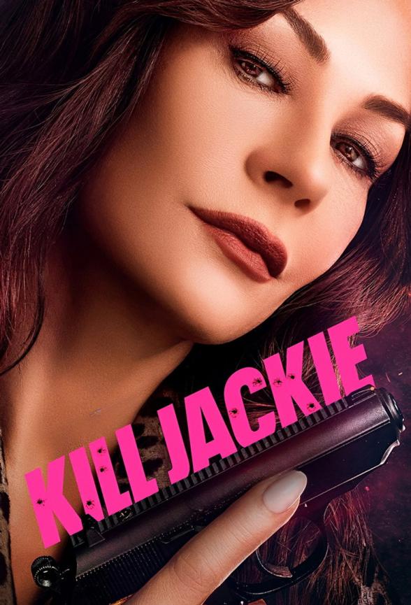 Poster image for Kill Jackie – Season 1